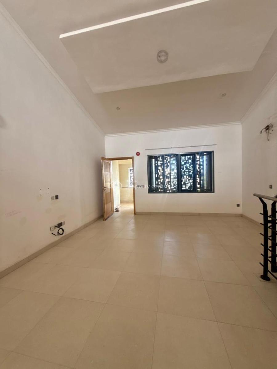 Well-maintained and Beautiful 2 Bedroom Masionette with Pool, in an Access Control Estate, Marwa, Lekki Phase 1, Lekki, Lagos, Flat / Apartment for Rent