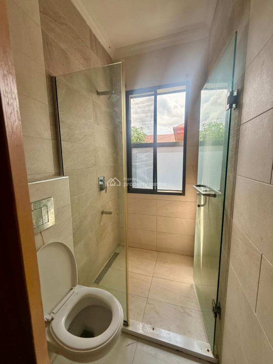 Well-maintained and Beautiful 2 Bedroom Masionette with Pool, in an Access Control Estate, Marwa, Lekki Phase 1, Lekki, Lagos, Flat / Apartment for Rent