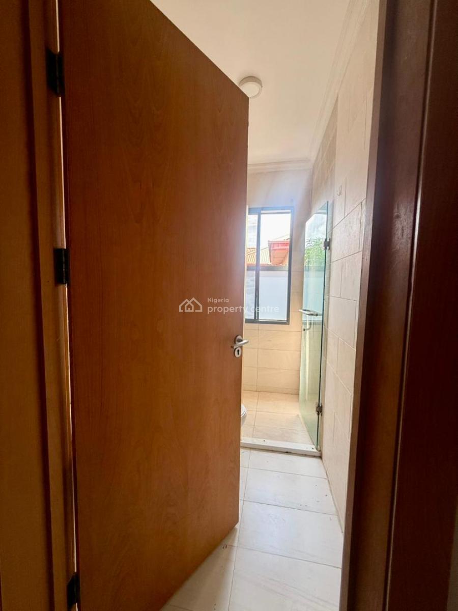 Well-maintained and Beautiful 2 Bedroom Masionette with Pool, in an Access Control Estate, Marwa, Lekki Phase 1, Lekki, Lagos, Flat / Apartment for Rent