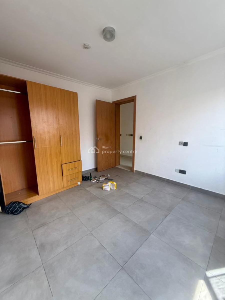 Well-maintained and Beautiful 2 Bedroom Masionette with Pool, in an Access Control Estate, Marwa, Lekki Phase 1, Lekki, Lagos, Flat / Apartment for Rent