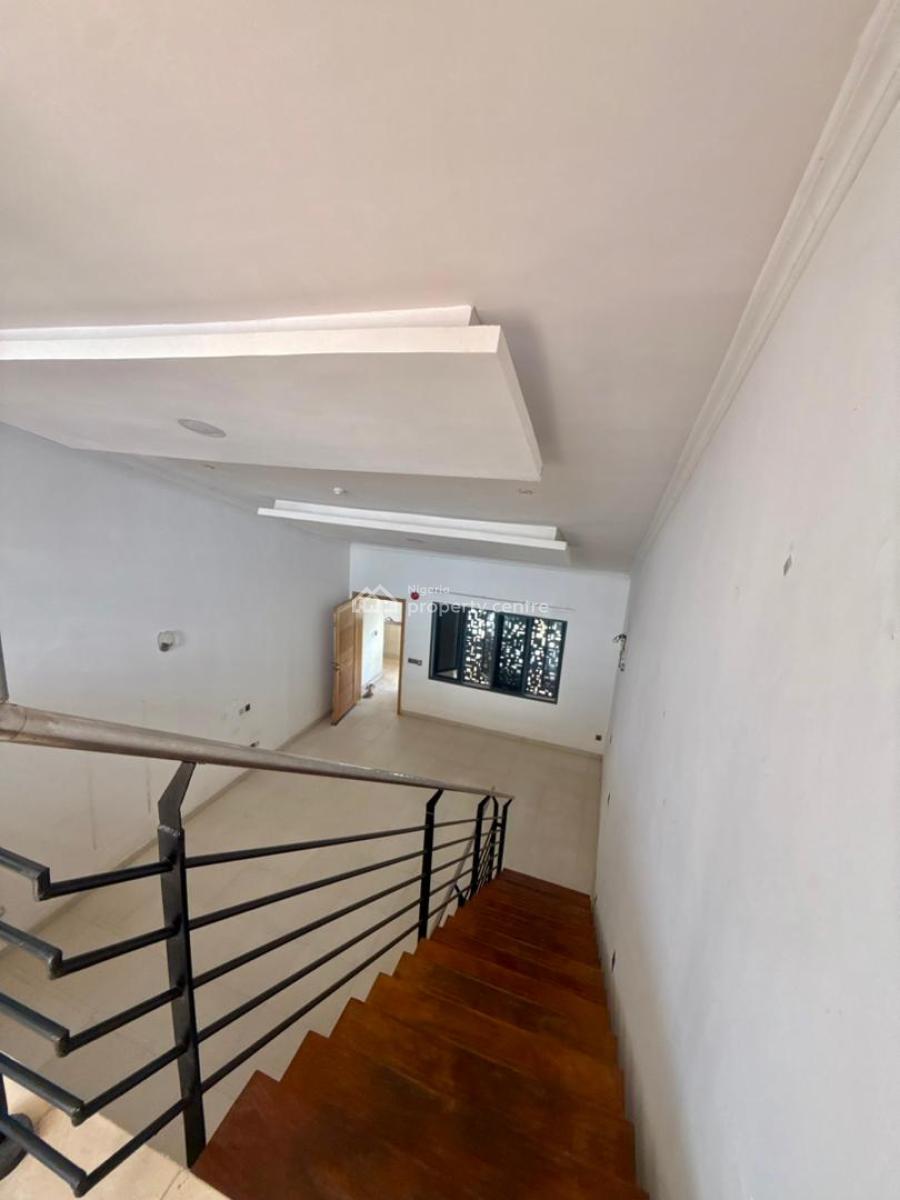 Well-maintained and Beautiful 2 Bedroom Masionette with Pool, in an Access Control Estate, Marwa, Lekki Phase 1, Lekki, Lagos, Flat / Apartment for Rent