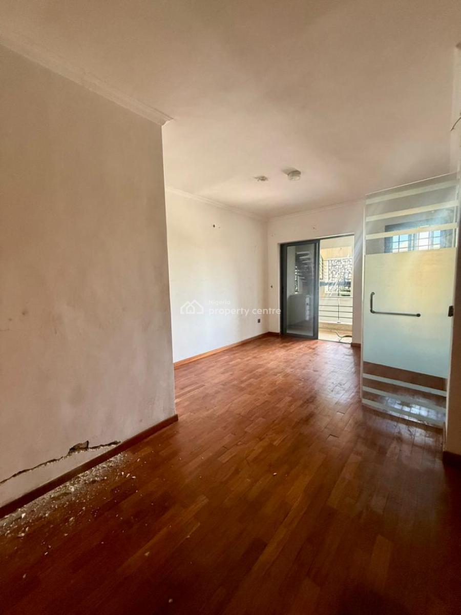 Well-maintained and Beautiful 2 Bedroom Masionette with Pool, in an Access Control Estate, Marwa, Lekki Phase 1, Lekki, Lagos, Flat / Apartment for Rent