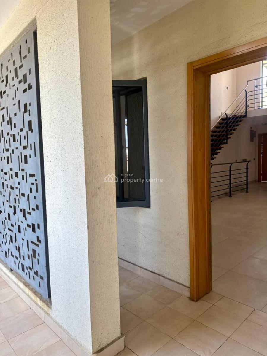 Well-maintained and Beautiful 2 Bedroom Masionette with Pool, in an Access Control Estate, Marwa, Lekki Phase 1, Lekki, Lagos, Flat / Apartment for Rent