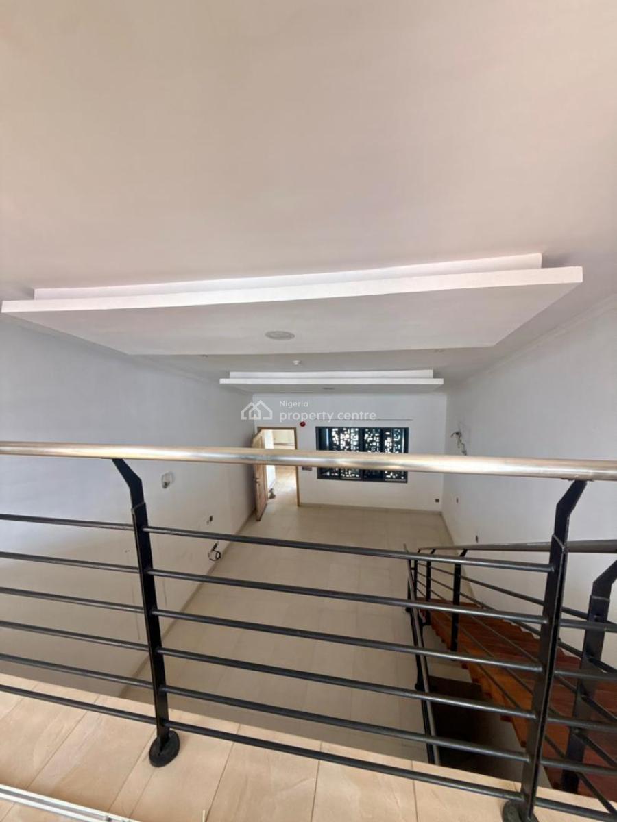 Well-maintained and Beautiful 2 Bedroom Masionette with Pool, in an Access Control Estate, Marwa, Lekki Phase 1, Lekki, Lagos, Flat / Apartment for Rent
