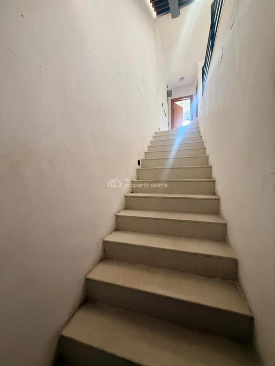 Well-maintained and Beautiful 2 Bedroom Masionette with Pool, in an Access Control Estate, Marwa, Lekki Phase 1, Lekki, Lagos, Flat / Apartment for Rent