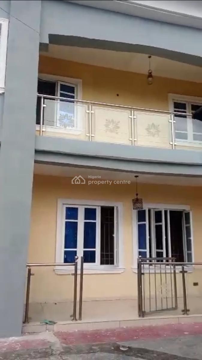Room and Parlor, Idowu Estate, Ado, Ajah, Lagos, Mini Flat (room and Parlour) for Rent