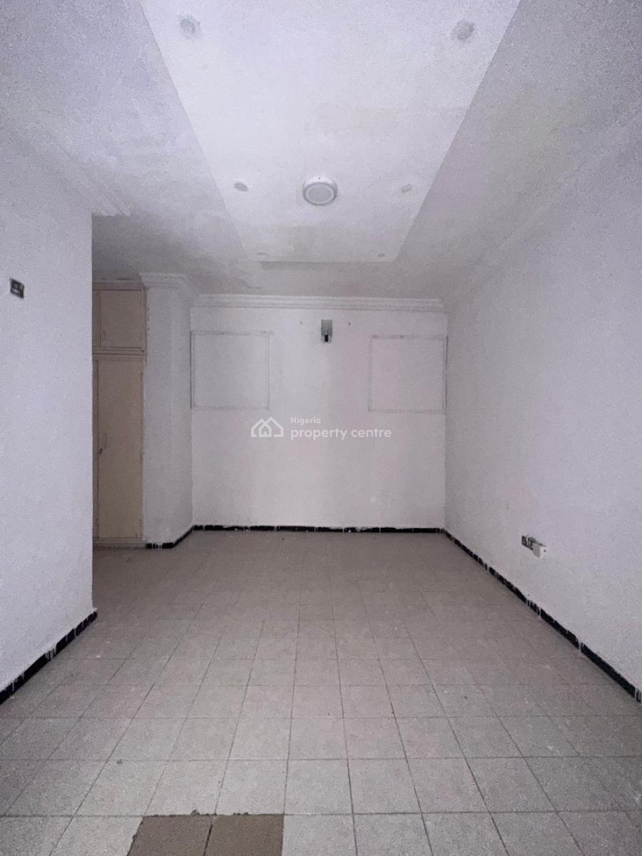 1 Bedroom Apartment, Lekki Phase 1, Lekki, Lagos, Flat / Apartment for Rent