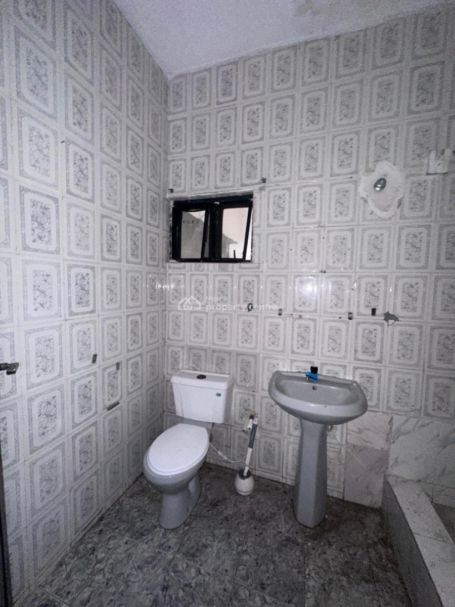 1 Bedroom Apartment, Lekki Phase 1, Lekki, Lagos, Flat / Apartment for Rent