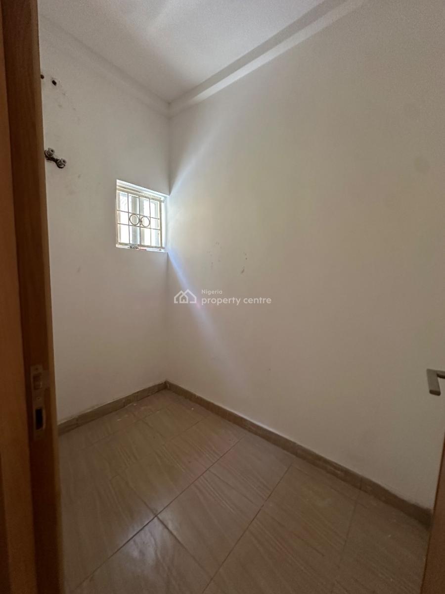 Newly Built 2 Bedroom Serviced and Unfurnished Apartment, Jabi By Shoprite, Jabi, Abuja, Flat / Apartment for Rent