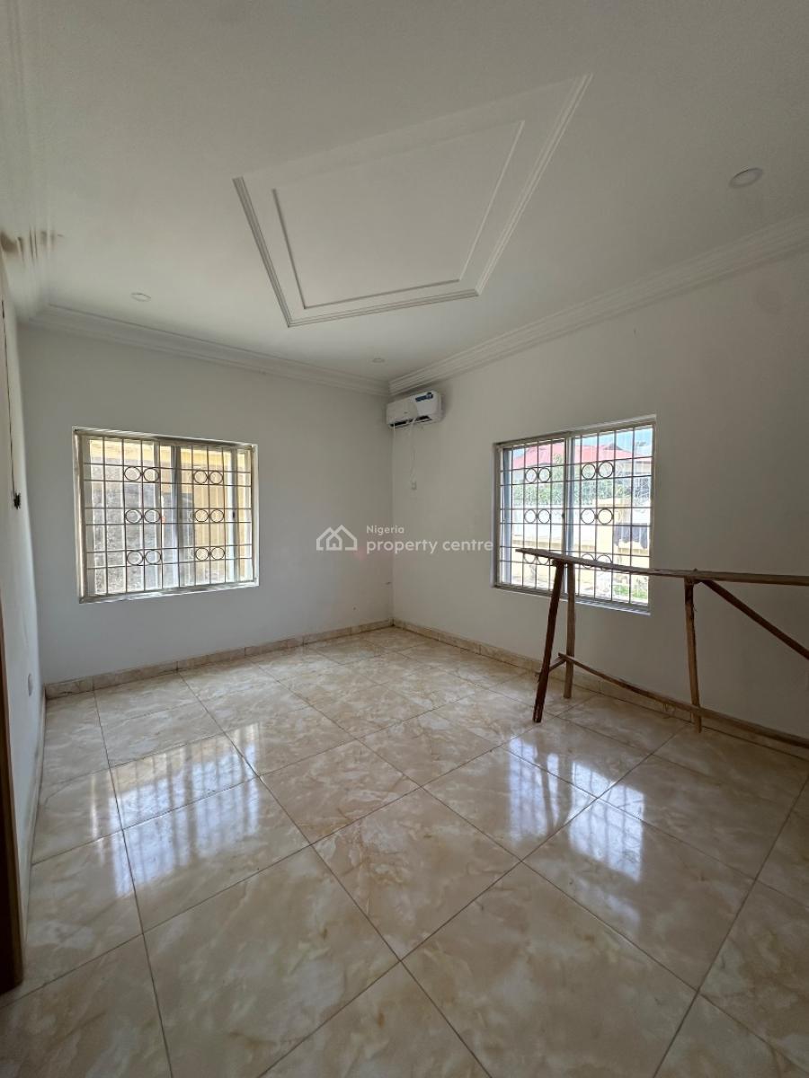 Newly Built 2 Bedroom Serviced and Unfurnished Apartment, Jabi By Shoprite, Jabi, Abuja, Flat / Apartment for Rent