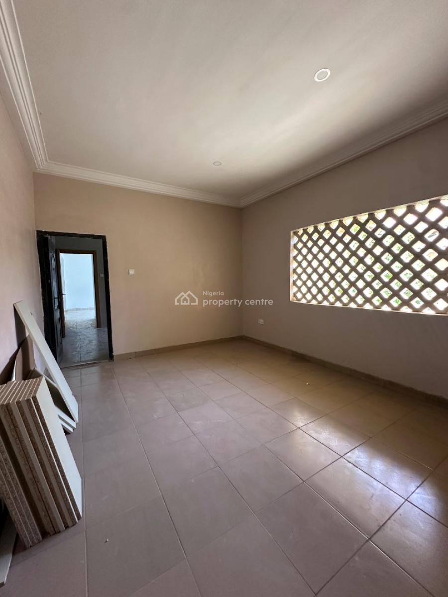 Newly Built 2 Bedroom Serviced and Unfurnished Apartment, Jabi By Shoprite, Jabi, Abuja, Flat / Apartment for Rent