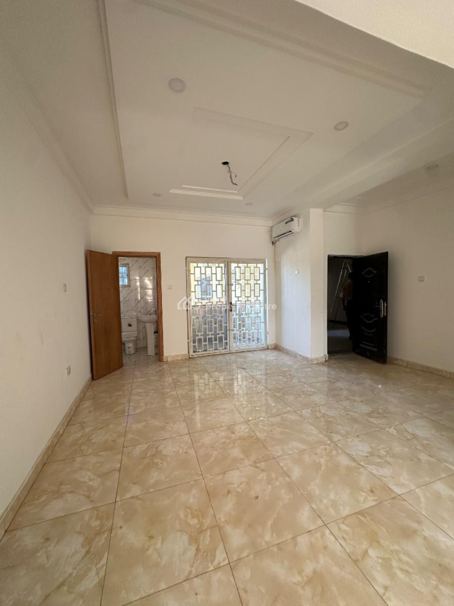 Newly Built 2 Bedroom Serviced and Unfurnished Apartment, Jabi By Shoprite, Jabi, Abuja, Flat / Apartment for Rent