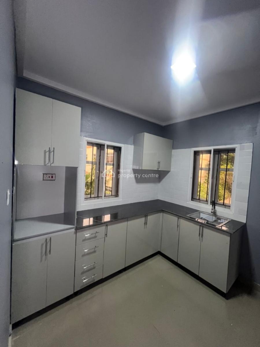 Luxurious 2 Bedroom Apartment, Westend Estate Lekki County, Ikota, Lekki, Lagos, Flat / Apartment for Rent