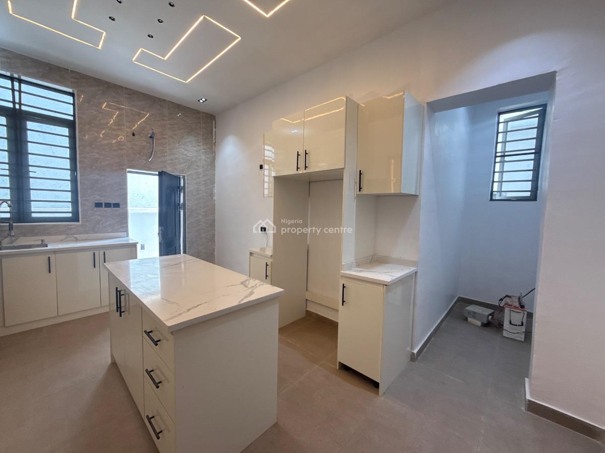 5 Bedroom Detached Available, Vgc, Lekki, Lagos, Detached Duplex for Sale