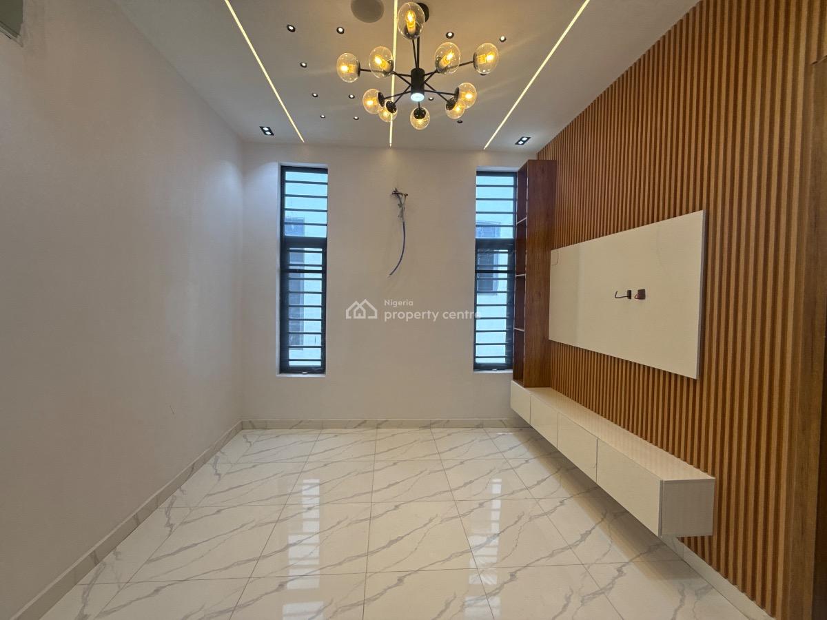 5 Bedroom Detached Available, Vgc, Lekki, Lagos, Detached Duplex for Sale