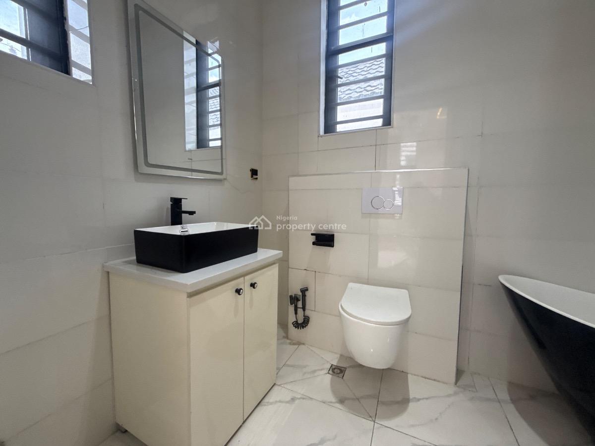 5 Bedroom Detached Available, Vgc, Lekki, Lagos, Detached Duplex for Sale