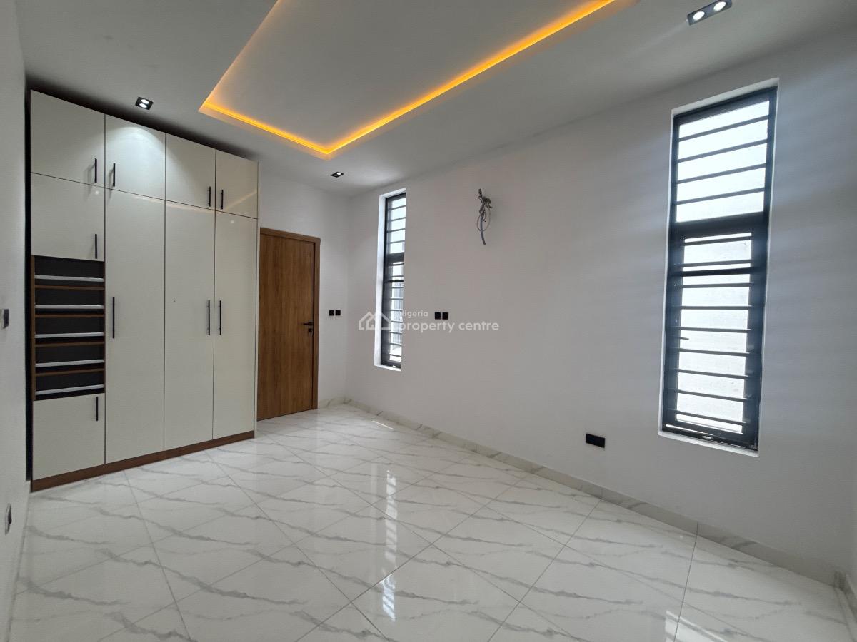 5 Bedroom Detached Available, Vgc, Lekki, Lagos, Detached Duplex for Sale