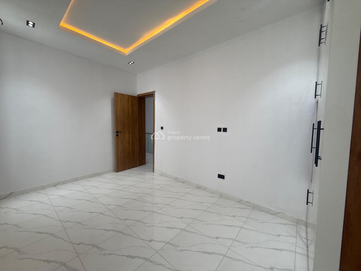5 Bedroom Detached Available, Vgc, Lekki, Lagos, Detached Duplex for Sale