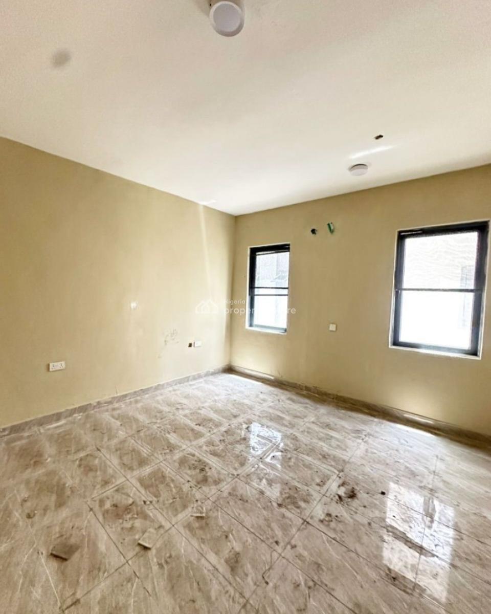 3 Bedroom Apartment, Surulere, Lagos, Flat / Apartment for Sale