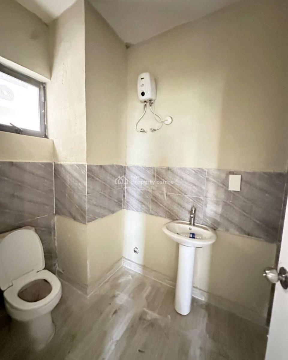 3 Bedroom Apartment, Surulere, Lagos, Flat / Apartment for Sale