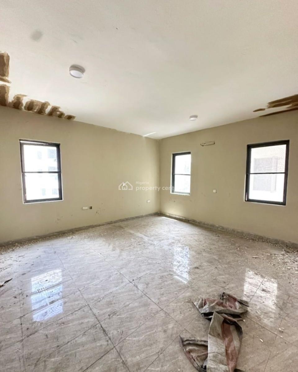 3 Bedroom Apartment, Surulere, Lagos, Flat / Apartment for Sale