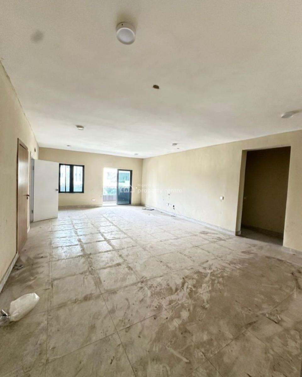 3 Bedroom Apartment, Surulere, Lagos, Flat / Apartment for Sale