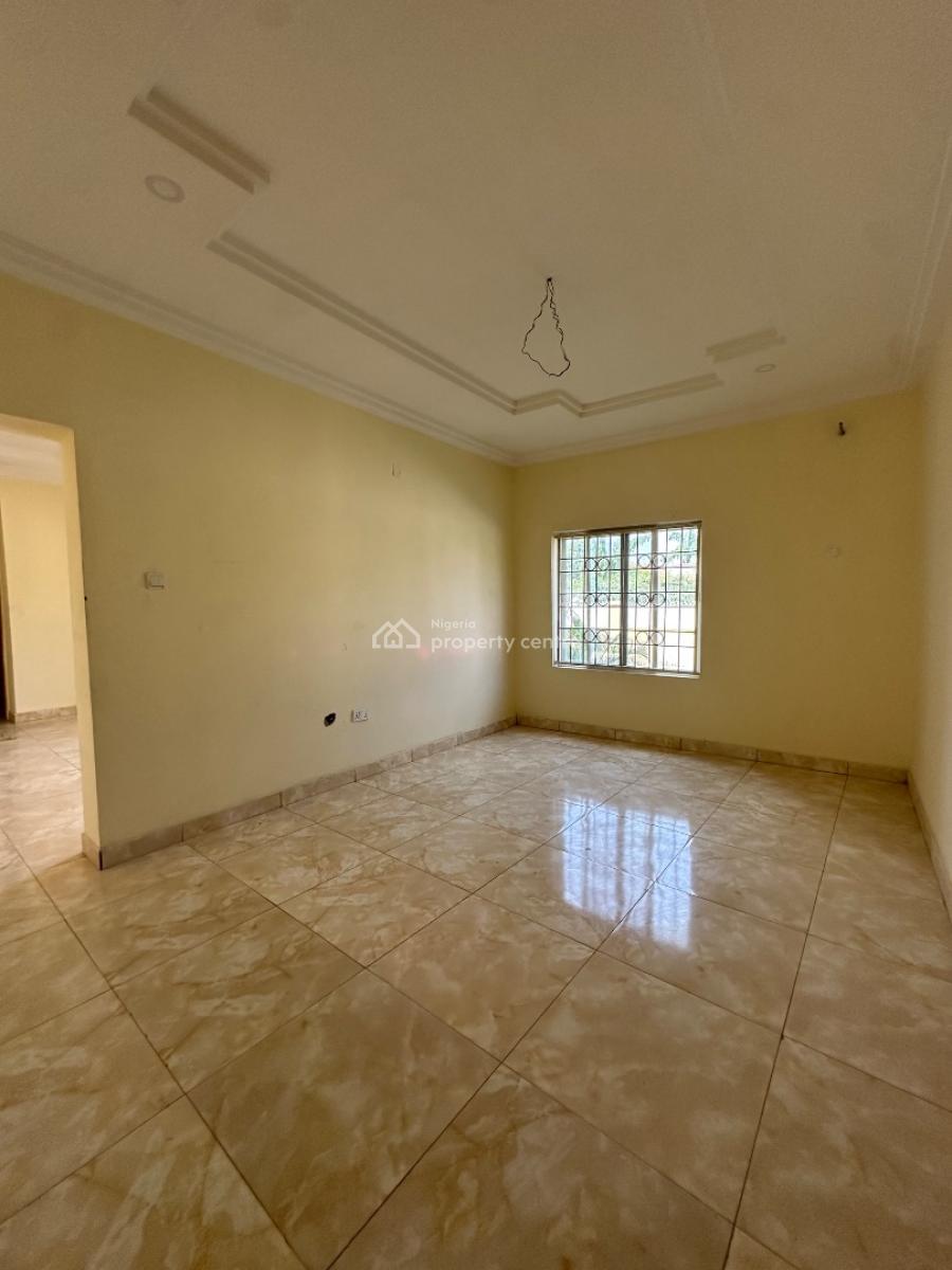 Newly Built 3 Bedroom Serviced and Unfurnished Apartment, Shoprite, Jabi, Abuja, Flat / Apartment for Rent