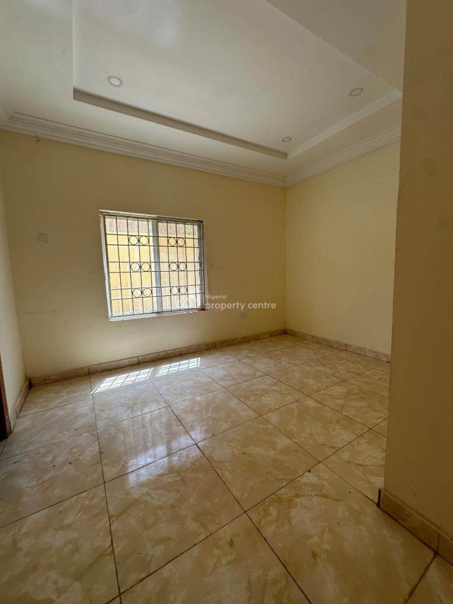 Newly Built 3 Bedroom Serviced and Unfurnished Apartment, Shoprite, Jabi, Abuja, Flat / Apartment for Rent