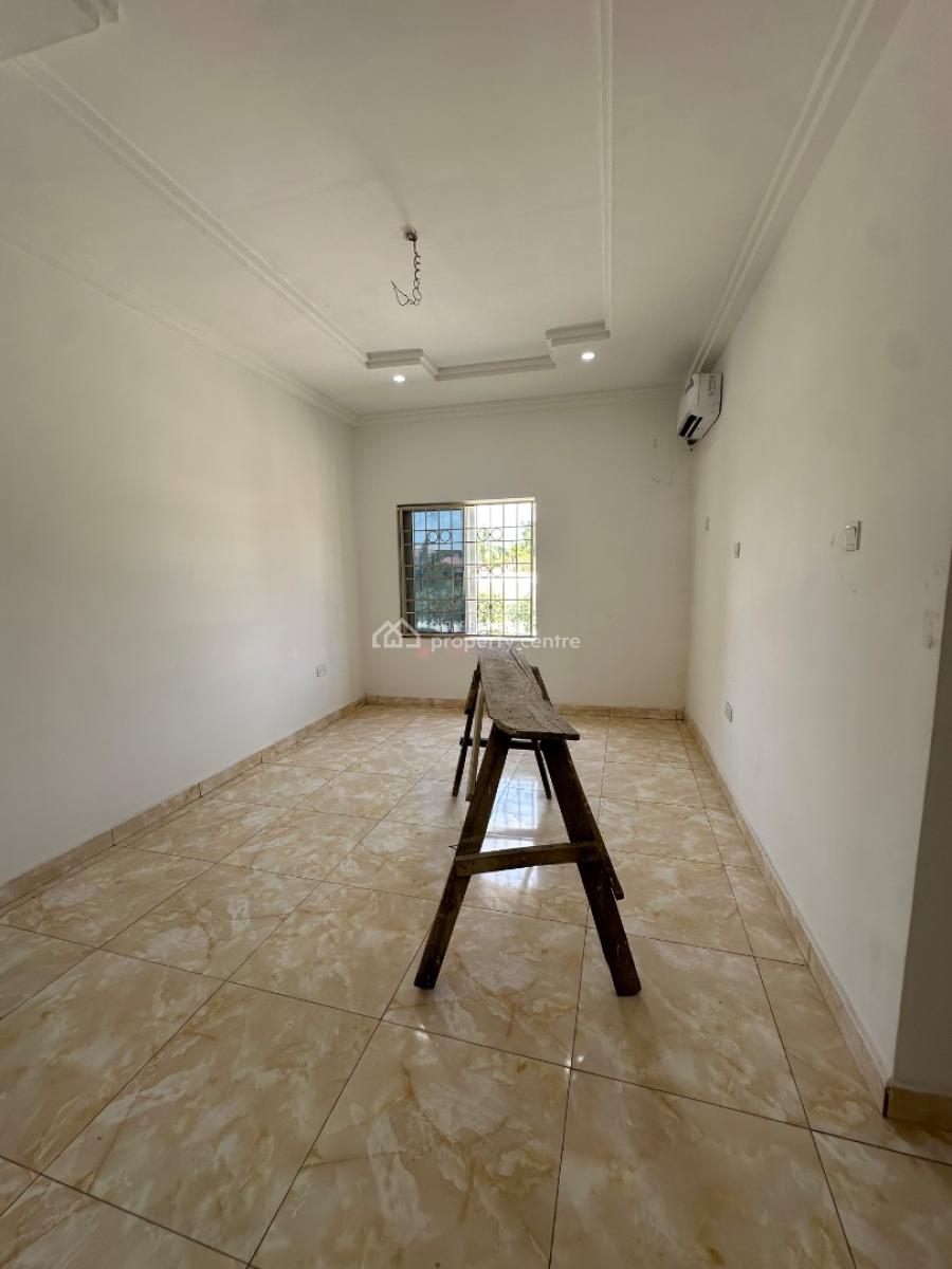 Newly Built 3 Bedroom Serviced and Unfurnished Apartment, Shoprite, Jabi, Abuja, Flat / Apartment for Rent
