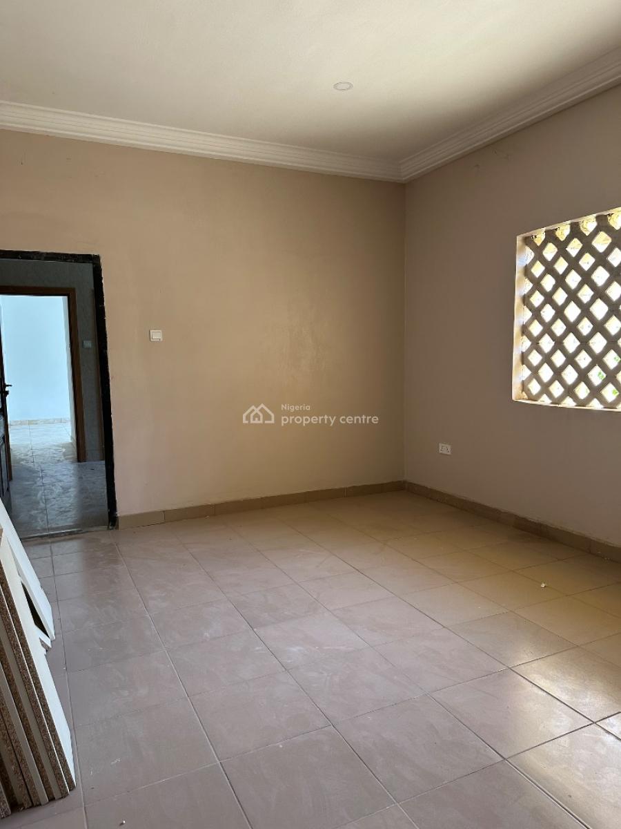 Newly Built 3 Bedroom Serviced and Unfurnished Apartment, Shoprite, Jabi, Abuja, Flat / Apartment for Rent
