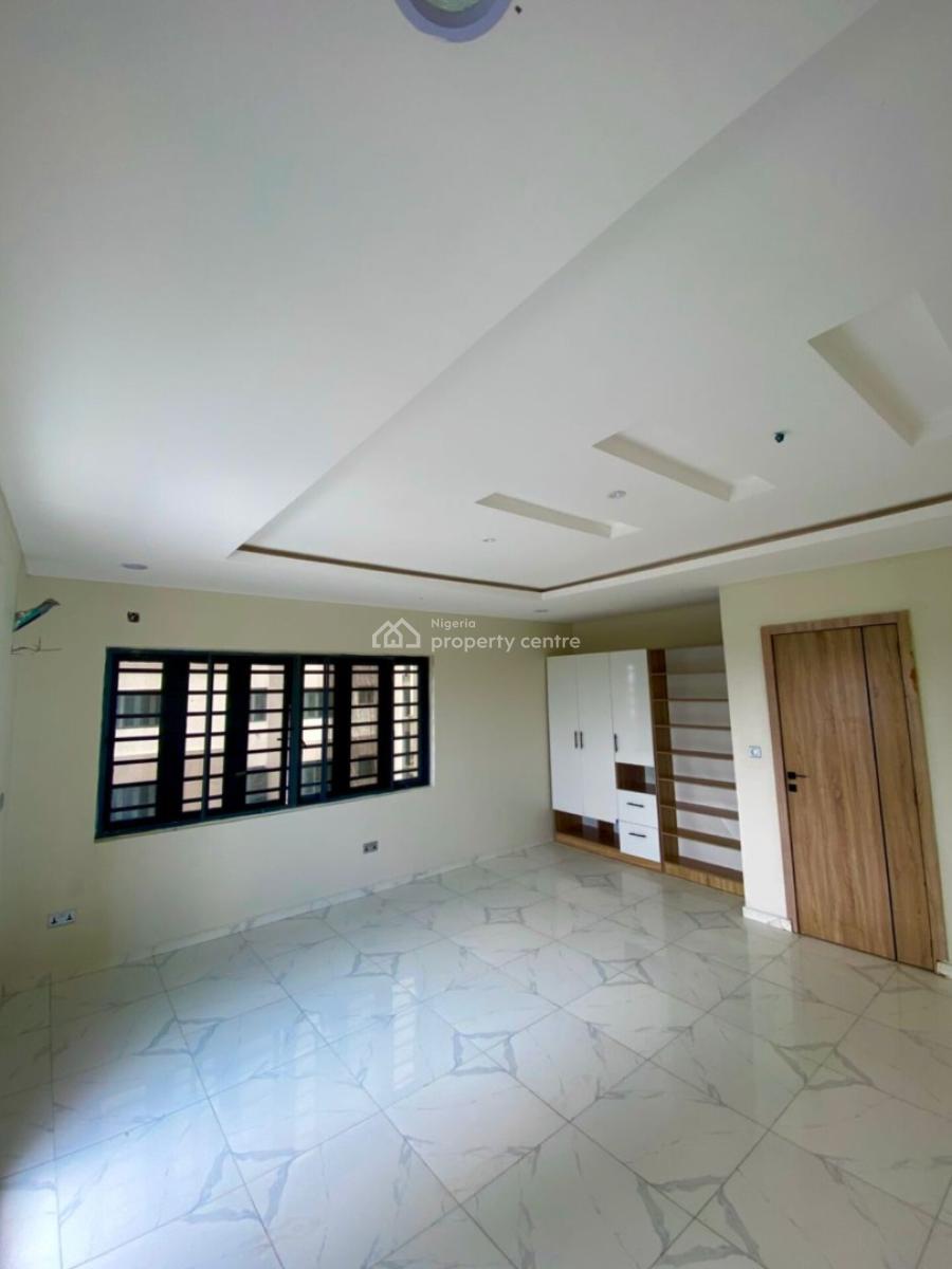 Luxury 3 Bedroom Apartment, Abijo, Lekki, Lagos, House for Sale