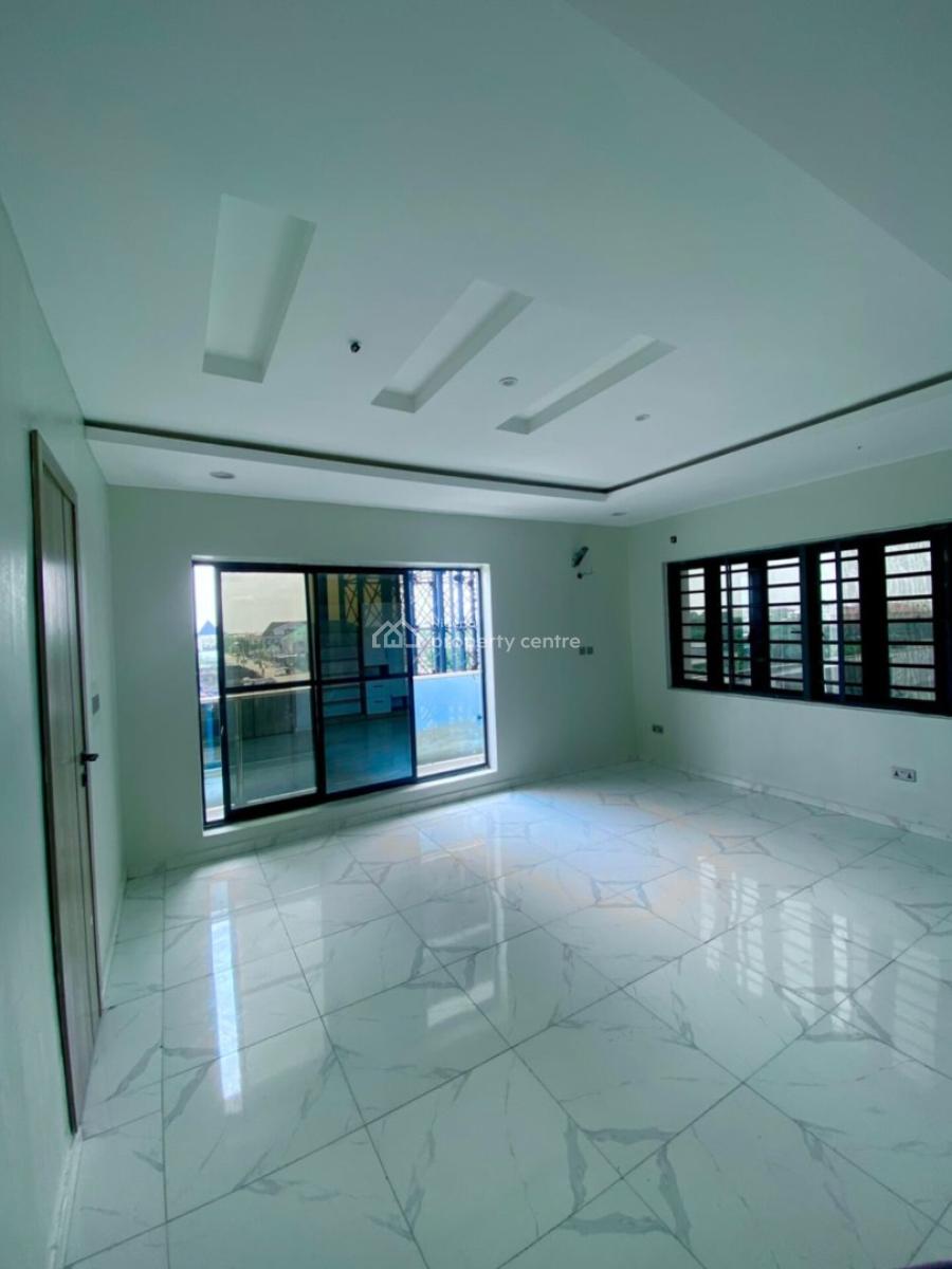 Luxury 3 Bedroom Apartment, Abijo, Lekki, Lagos, House for Sale