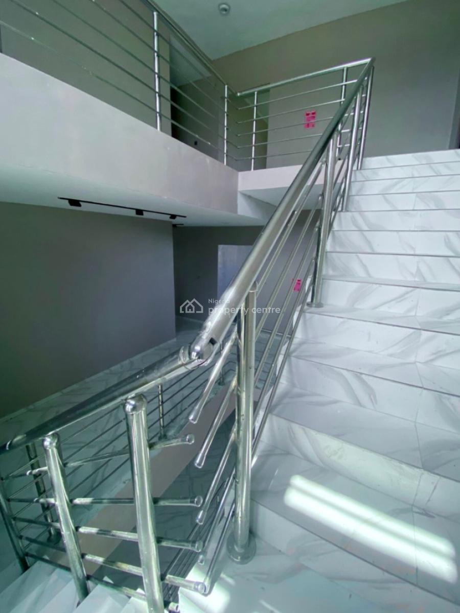 Luxury 3 Bedroom Apartment, Abijo, Lekki, Lagos, House for Sale