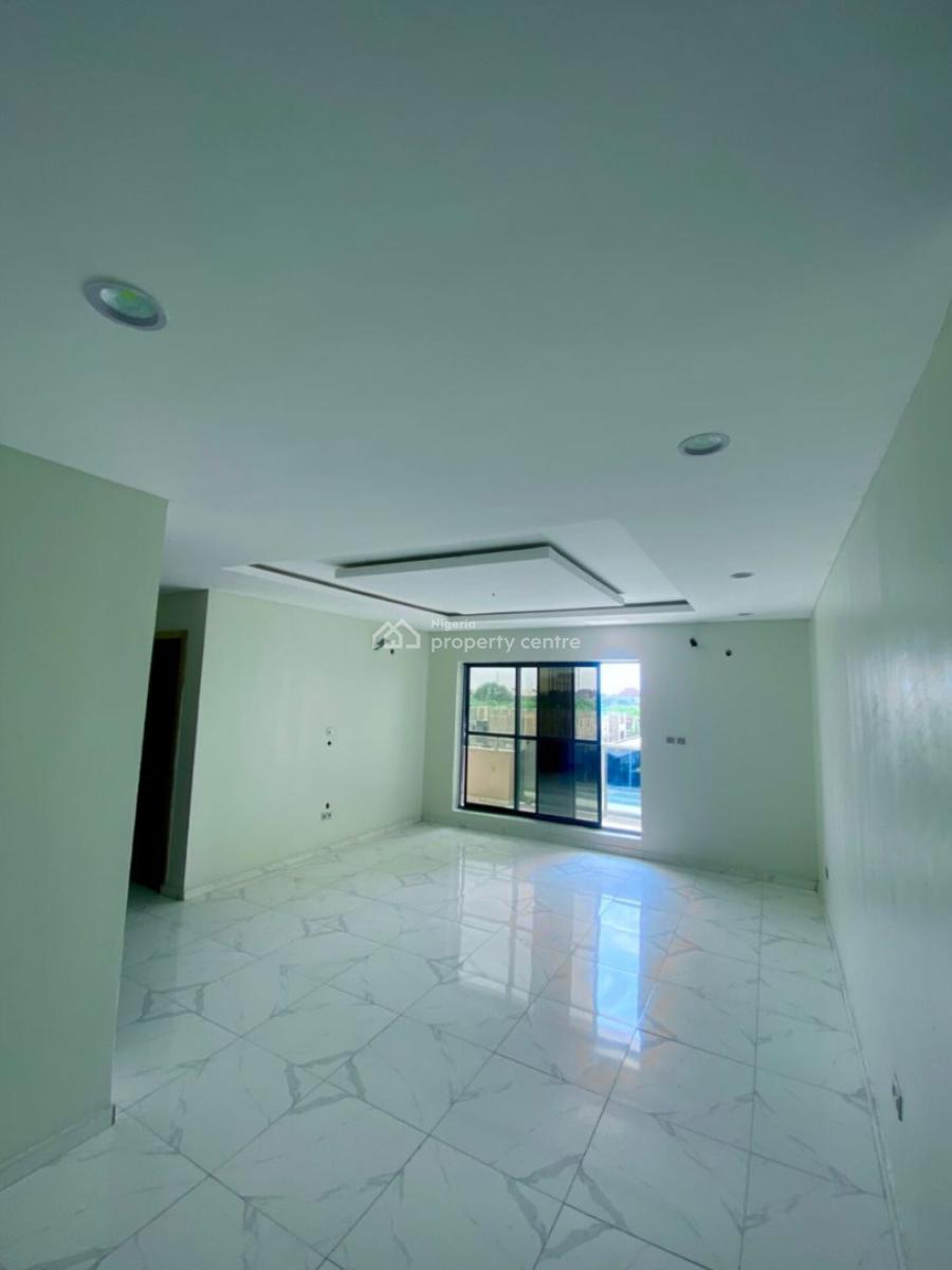 Luxury 3 Bedroom Apartment, Abijo, Lekki, Lagos, House for Sale