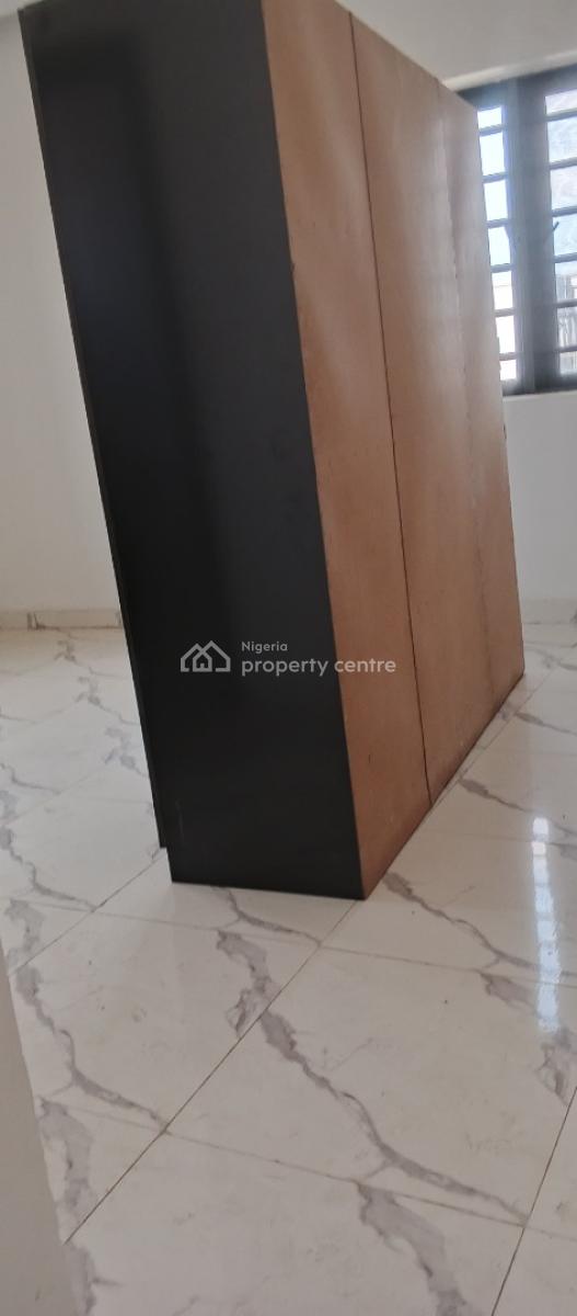 Luxury 2 Bedroom Flat, Lekki Scheme 2 Estate Abraham Adesanya, Ogombo, Ajah, Lagos, Flat / Apartment for Rent