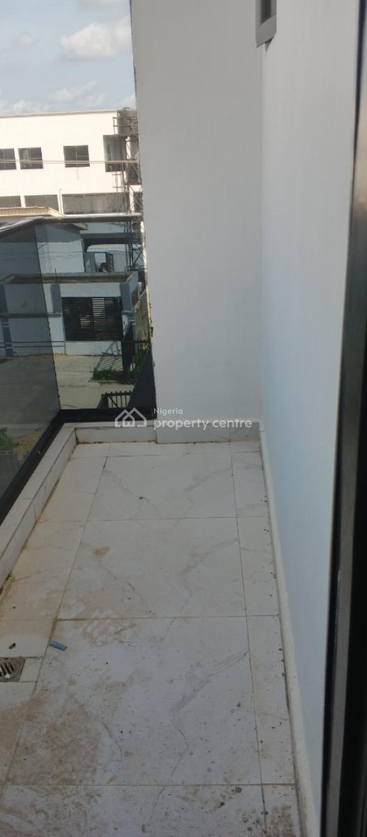 Luxury 2 Bedroom Flat, Lekki Scheme 2 Estate Abraham Adesanya, Ogombo, Ajah, Lagos, Flat / Apartment for Rent