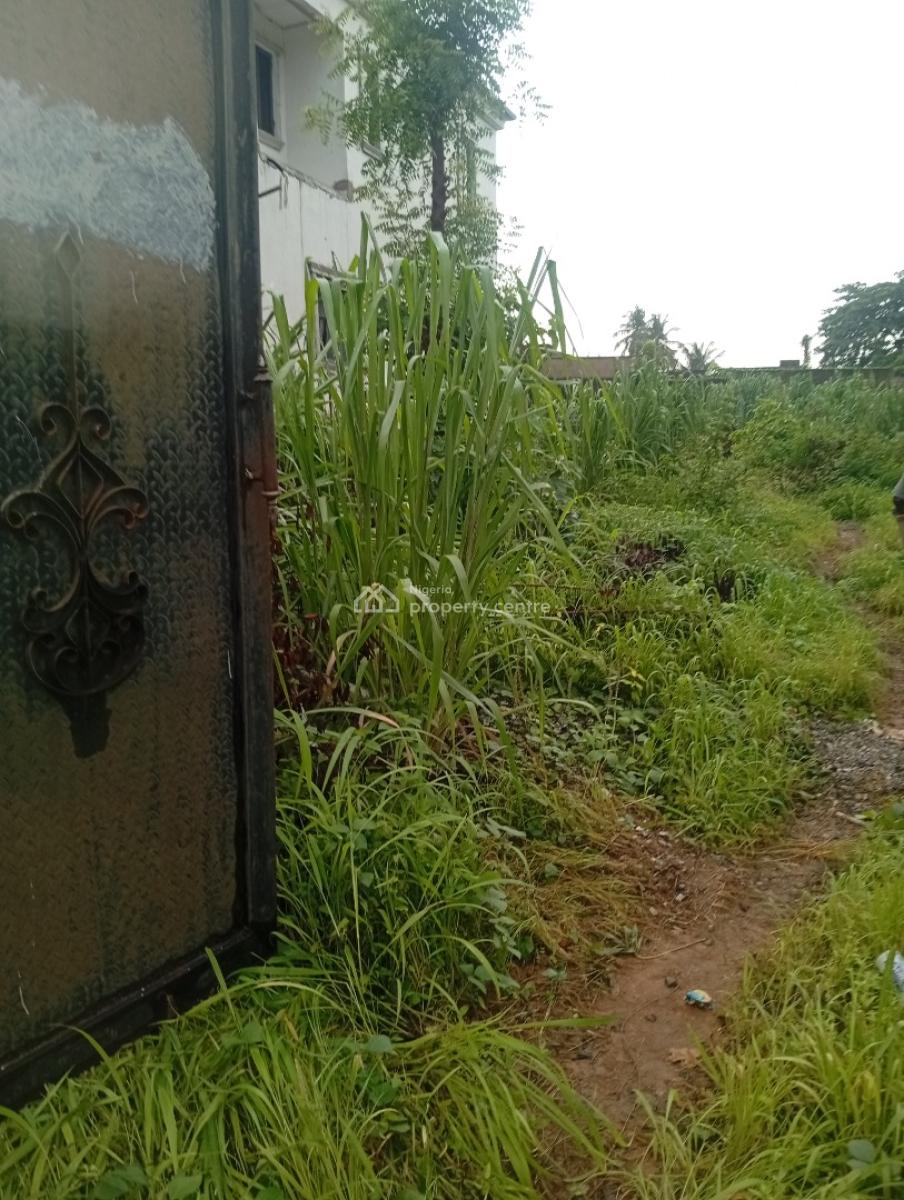 Standard Half Plot of Dry Land, Temidire Estate ,alagbole, Ojodu Berger, Ojodu, Lagos, Residential Land for Sale