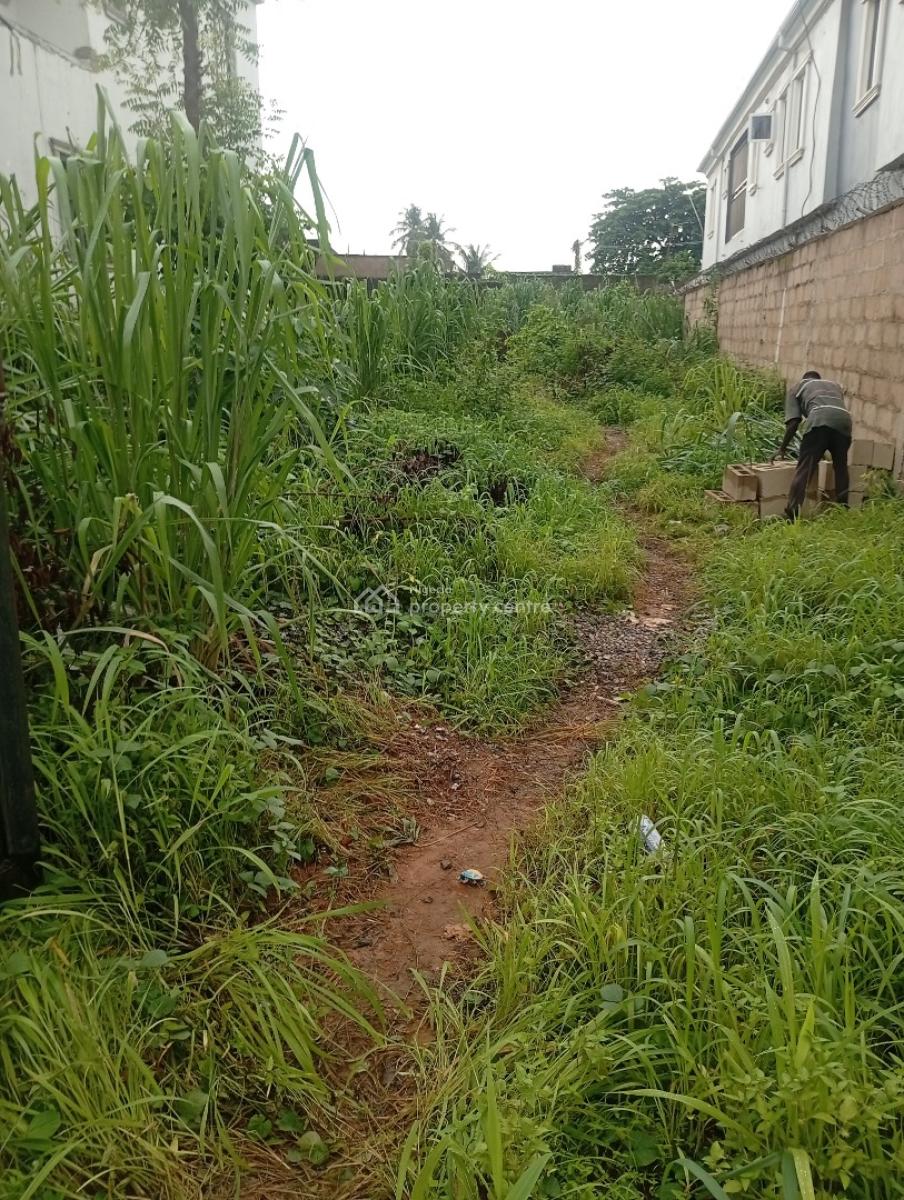 Standard Half Plot of Dry Land, Temidire Estate ,alagbole, Ojodu Berger, Ojodu, Lagos, Residential Land for Sale