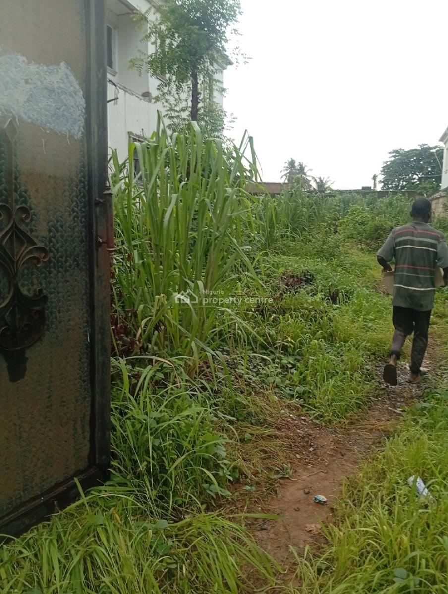 Standard Half Plot of Dry Land, Temidire Estate ,alagbole, Ojodu Berger, Ojodu, Lagos, Residential Land for Sale