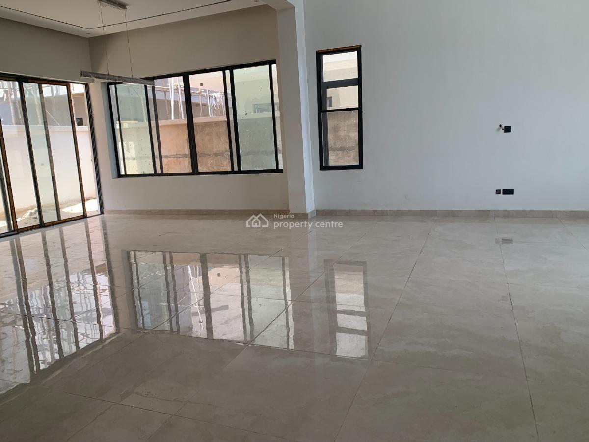 Luxury 5-bedroom Furnished Detached Duplex., Lekki Phase 1, Lekki, Lagos, Detached Duplex for Sale