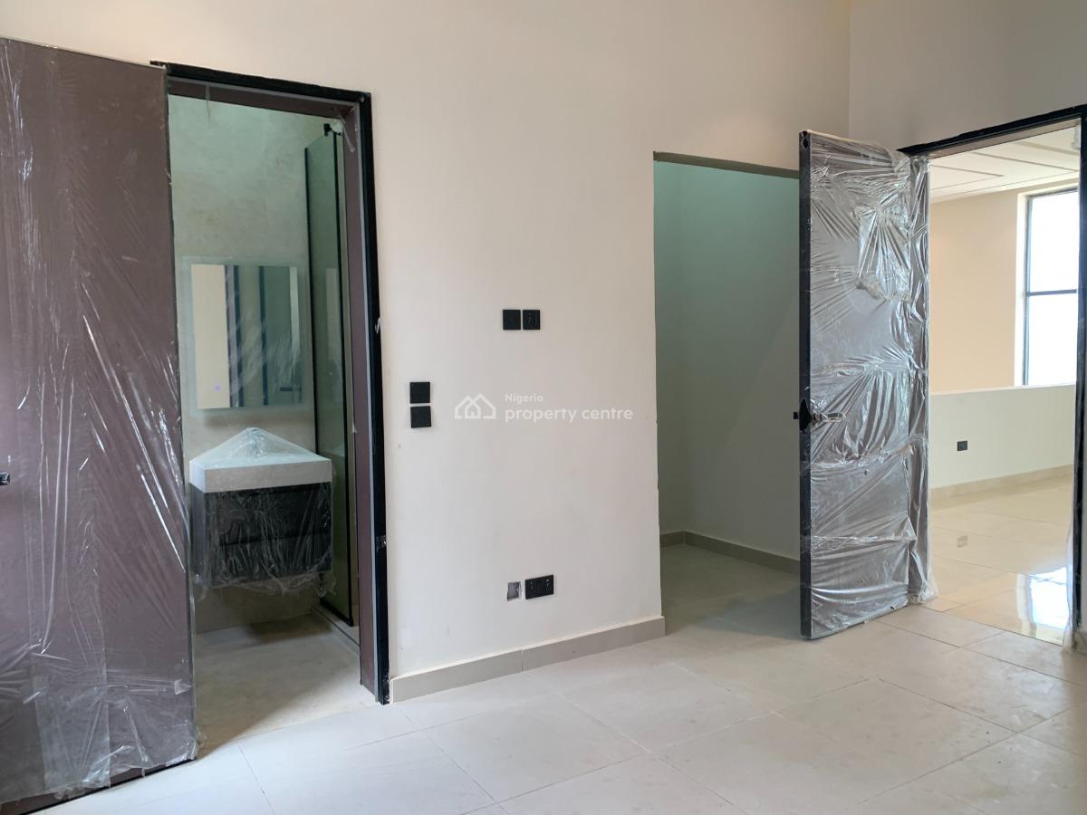 Luxury 5-bedroom Furnished Detached Duplex., Lekki Phase 1, Lekki, Lagos, Detached Duplex for Sale