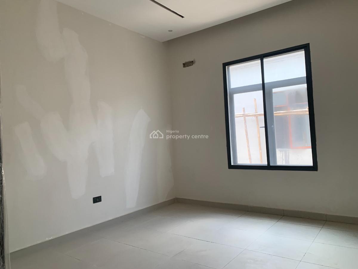 Luxury 5-bedroom Furnished Detached Duplex., Lekki Phase 1, Lekki, Lagos, Detached Duplex for Sale