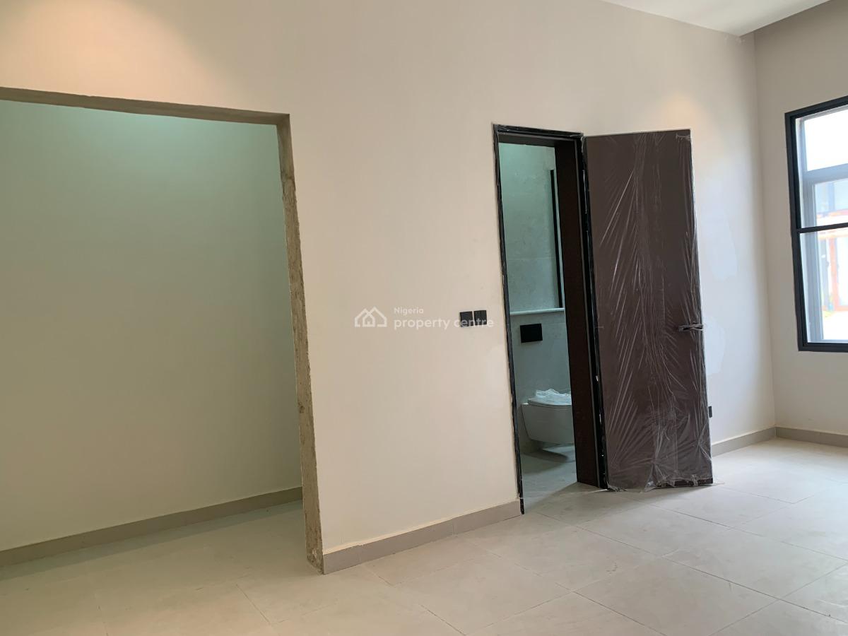 Luxury 5-bedroom Furnished Detached Duplex., Lekki Phase 1, Lekki, Lagos, Detached Duplex for Sale