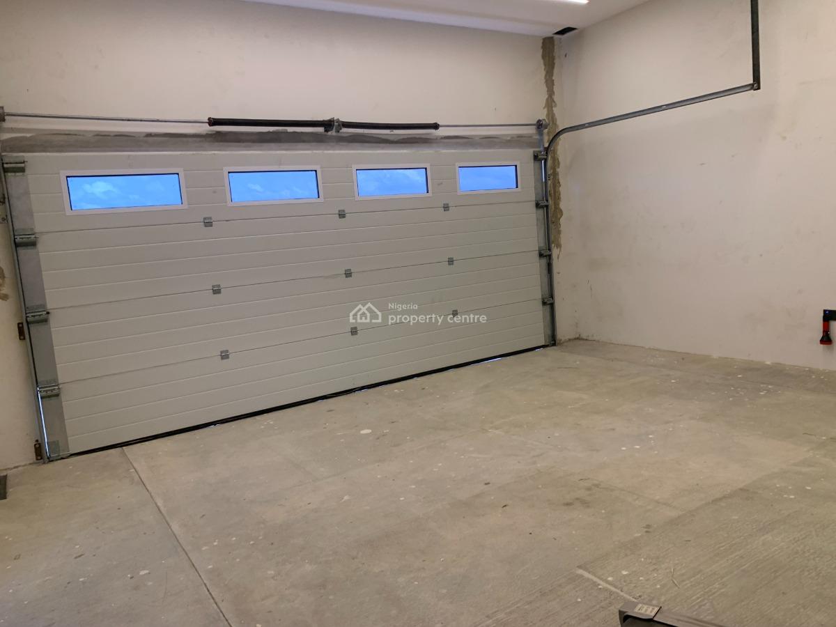 Luxury 5-bedroom Furnished Detached Duplex., Lekki Phase 1, Lekki, Lagos, Detached Duplex for Sale