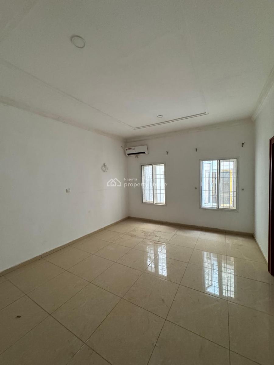 Luxury 3 Bedrooms Apartment with Excellent Finishes, Diplomatic Zone, Katampe Extension, Katampe, Abuja, Flat / Apartment for Rent