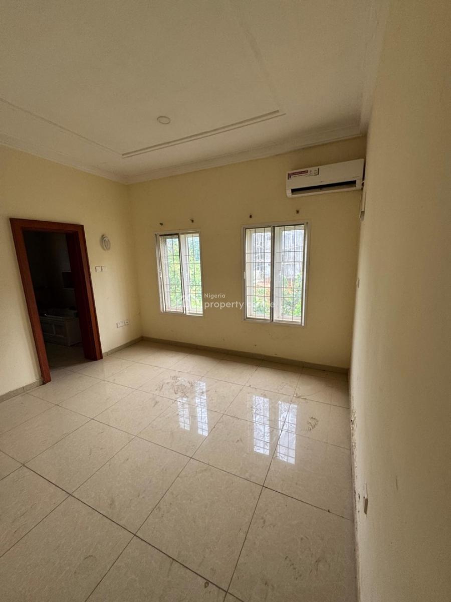 Luxury 3 Bedrooms Apartment with Excellent Finishes, Diplomatic Zone, Katampe Extension, Katampe, Abuja, Flat / Apartment for Rent