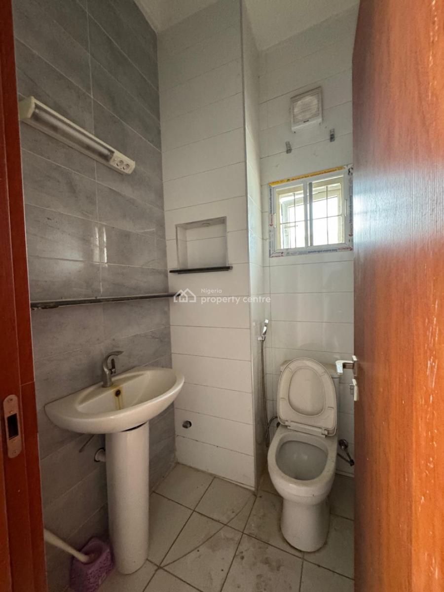 Luxury 3 Bedrooms Apartment with Excellent Finishes, Diplomatic Zone, Katampe Extension, Katampe, Abuja, Flat / Apartment for Rent