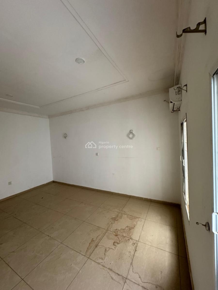 Luxury 3 Bedrooms Apartment with Excellent Finishes, Diplomatic Zone, Katampe Extension, Katampe, Abuja, Flat / Apartment for Rent