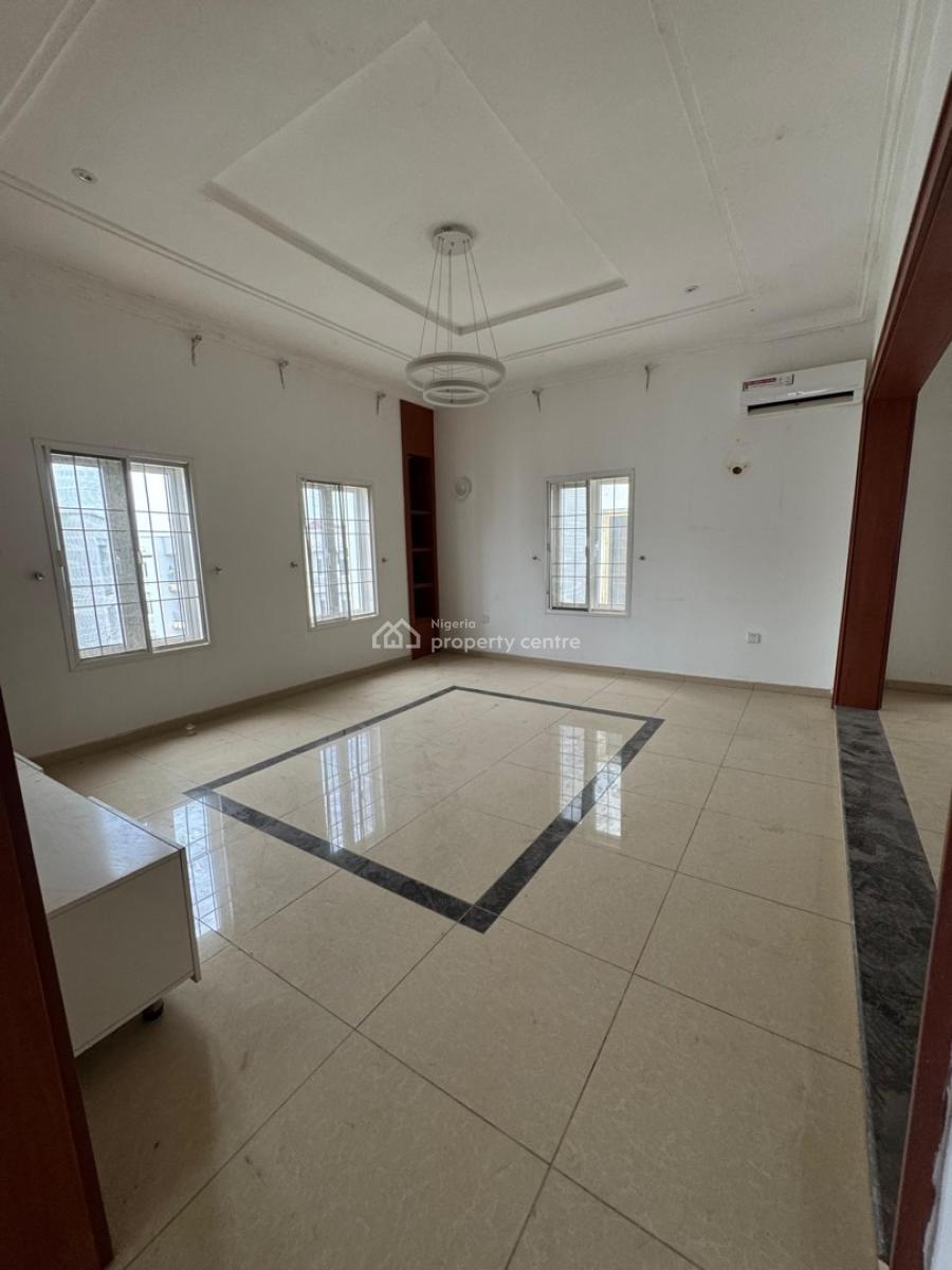 Luxury 3 Bedrooms Apartment with Excellent Finishes, Diplomatic Zone, Katampe Extension, Katampe, Abuja, Flat / Apartment for Rent