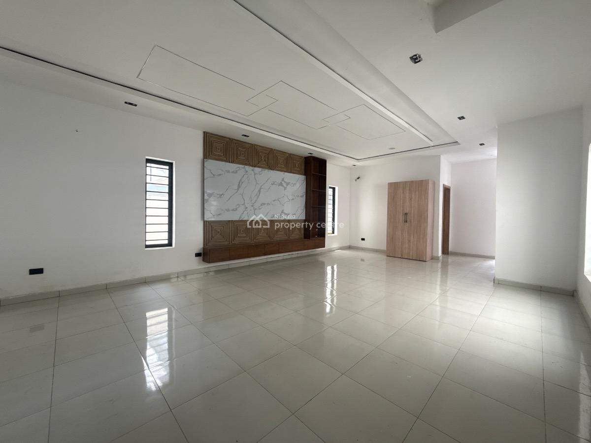 5 Bedroom Detached Available, Vgc, Lekki, Lagos, Detached Duplex for Sale